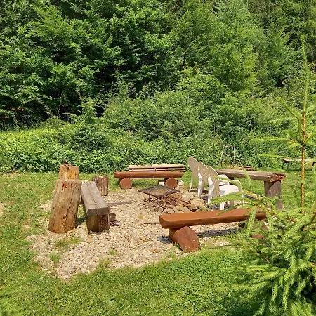 Soukromy Apartman Na Vsemine C.12 * Vsemina