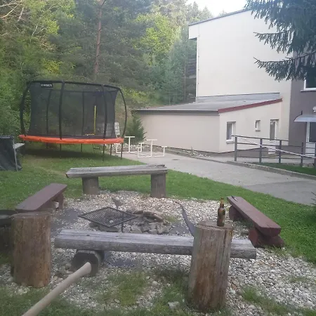 Soukromy Apartman Na Vsemine C.12