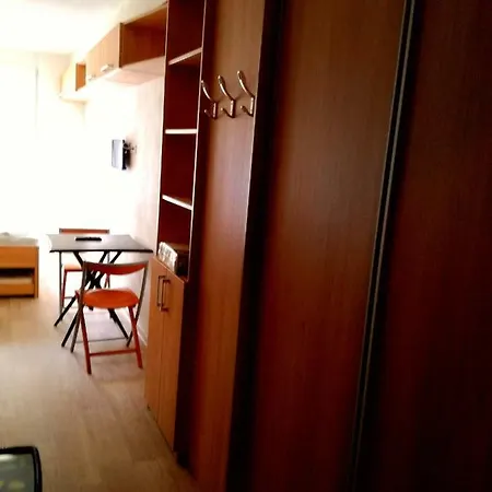 Soukromy Apartman Na Vsemine C.12 Lejlighed Všemina