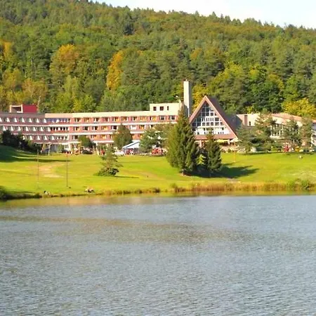Soukromy Apartman Na Vsemine C.12 Lejlighed *