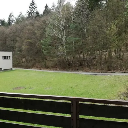 Soukromy Apartman Na Vsemine C.12 Apartment