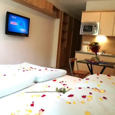 Soukromy Apartman Na Vsemine C.12 Lejlighed Všemina